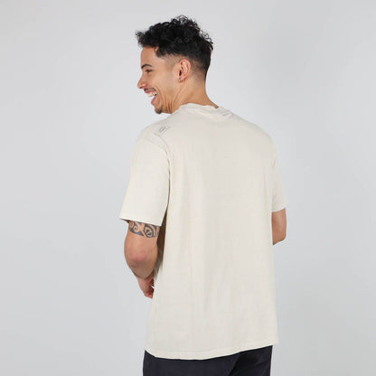 Oxbow Tamise Tee - Corne