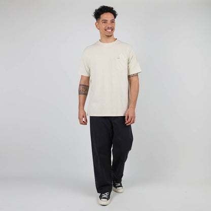 Oxbow Tamise Tee - Corne