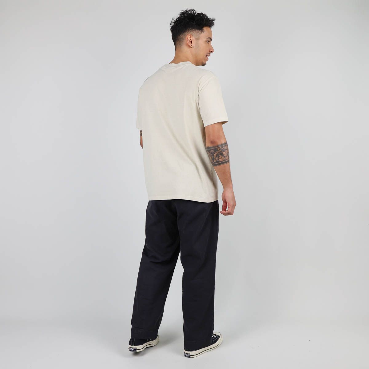 Oxbow Tamise Tee - Corne