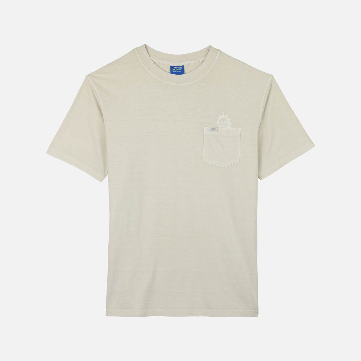 Oxbow Tamise Tee - Corne