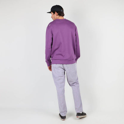 Oxbow Seroni Fleece - Dark Anemone