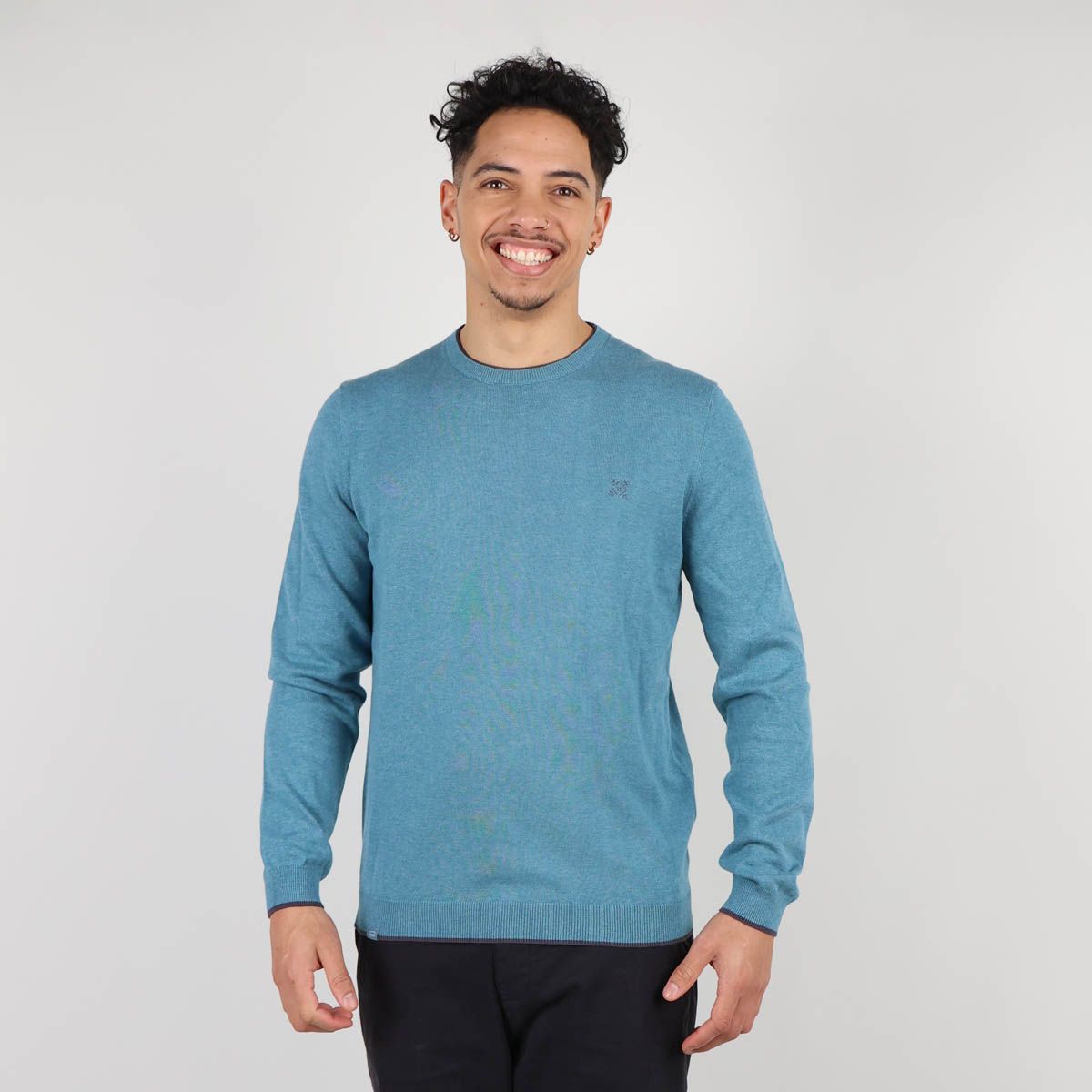 Oxbow Peroni Knitwear - Freeze Chine