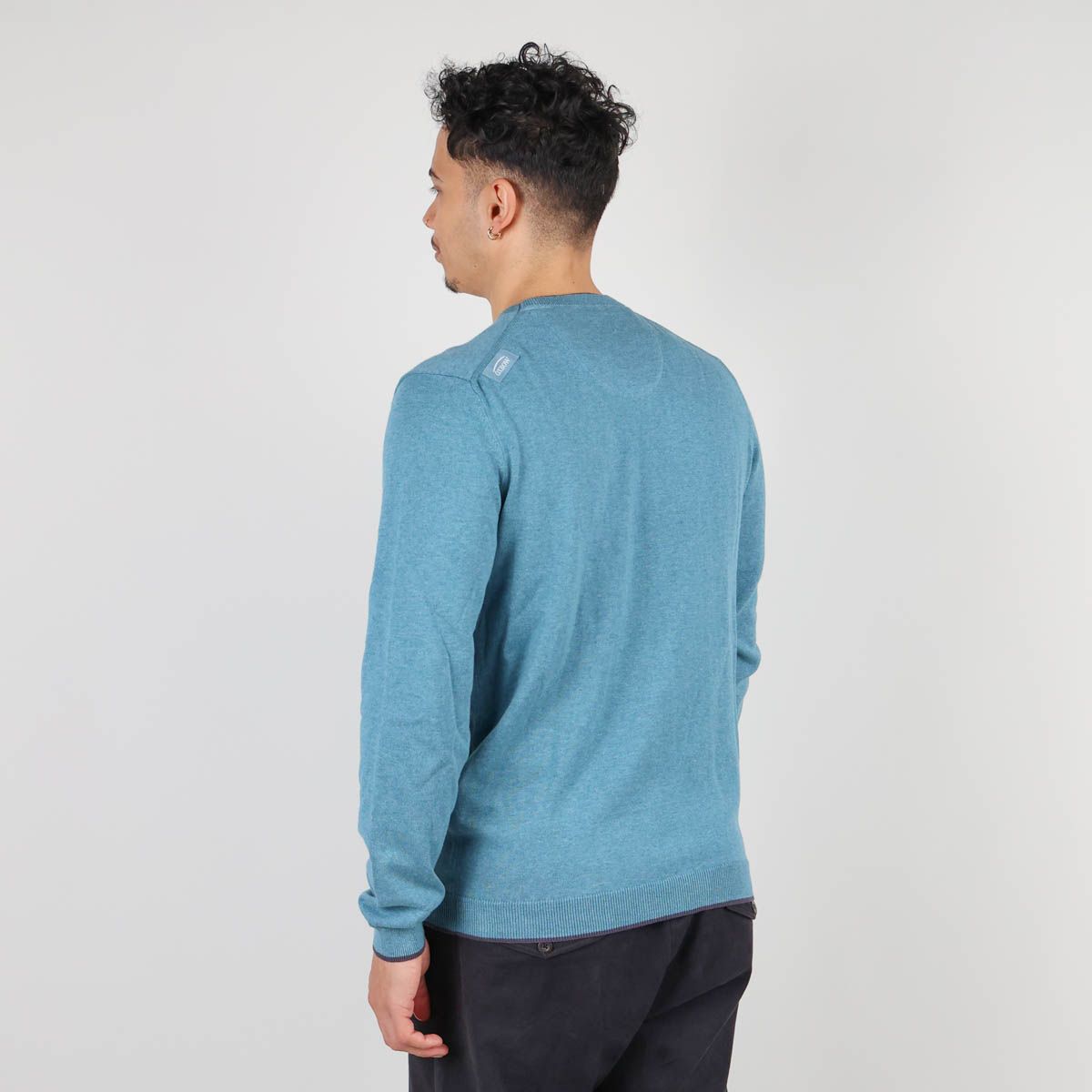 Oxbow Peroni Knitwear - Freeze Chine