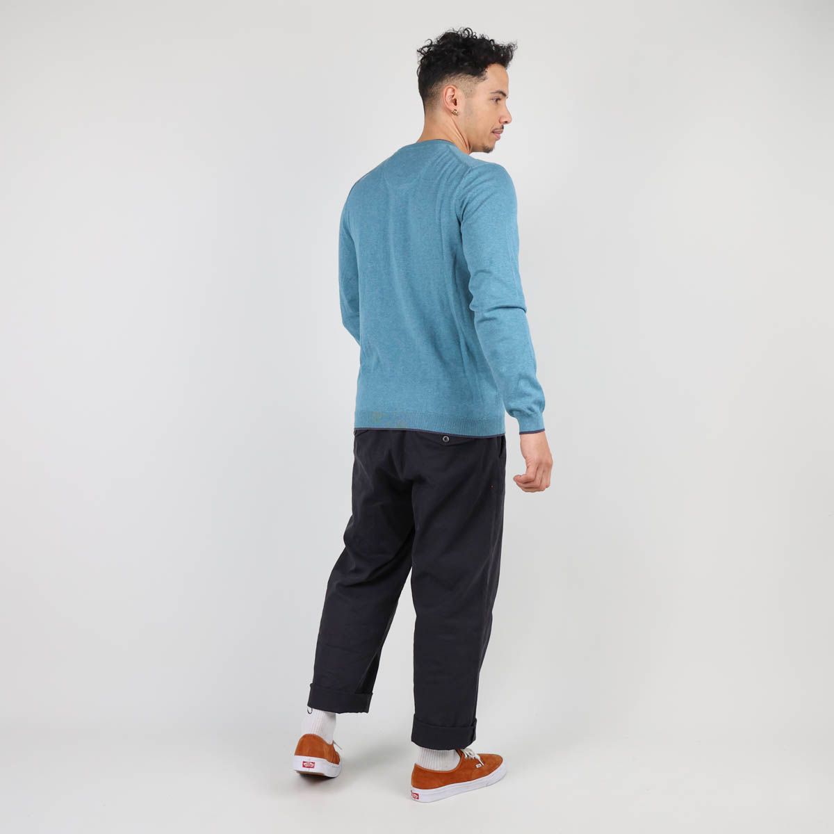 Oxbow Peroni Knitwear - Freeze Chine