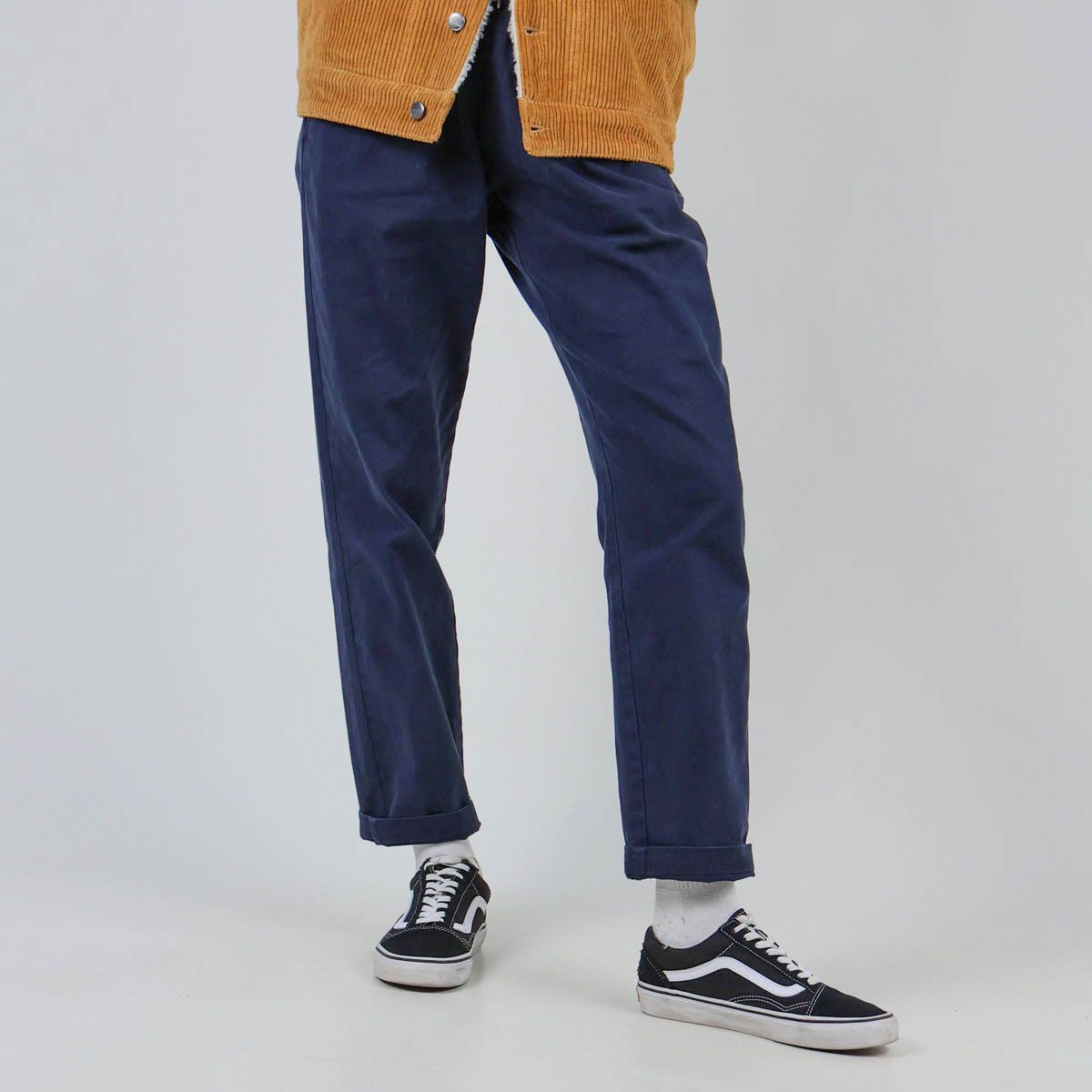 Oxbow Ramon Pants - Deep Blue