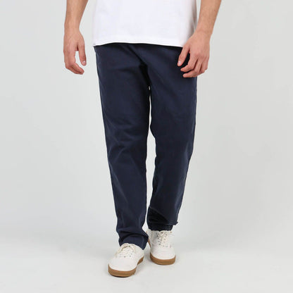 Oxbow Ramon Pants - Deep Blue