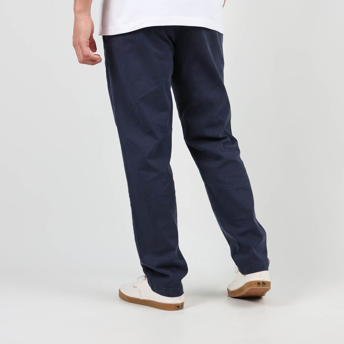 Oxbow Ramon Pants - Deep Blue