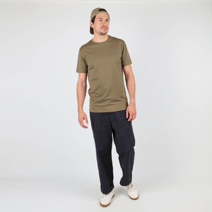 Oxbow Tezak Tee -  Khaki