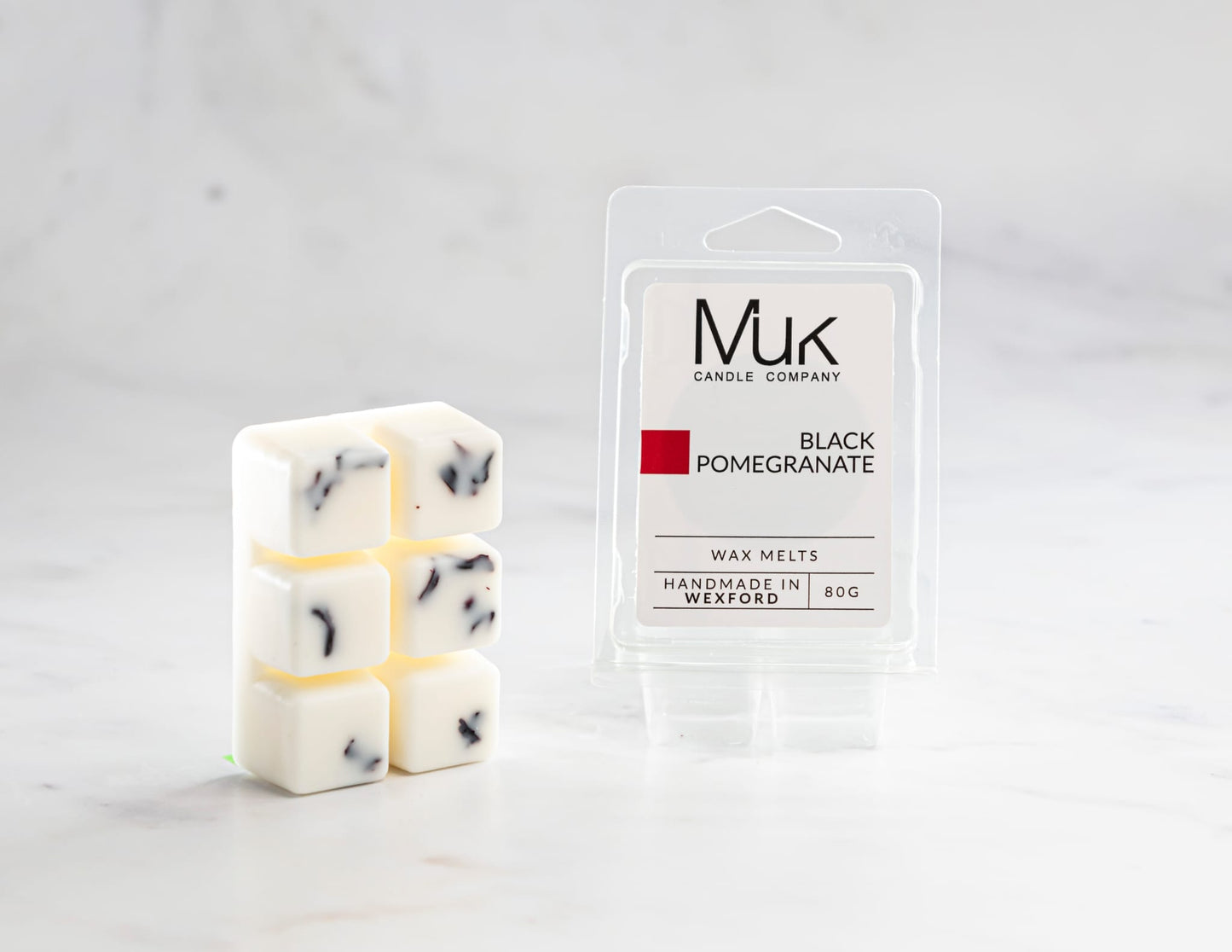 Muk - Wax Melts