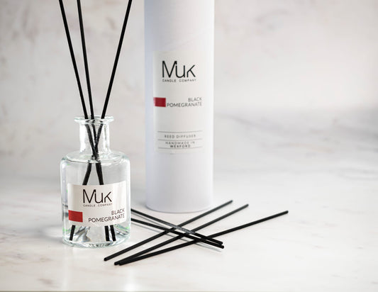 Muk - Reed Diffuser