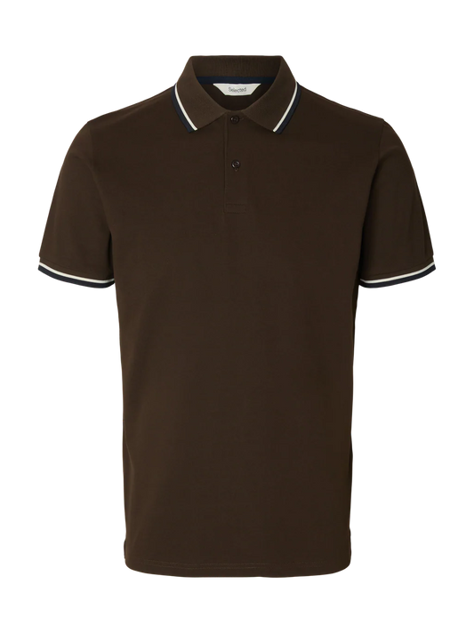 Selected Atlas Polo - Delicioso