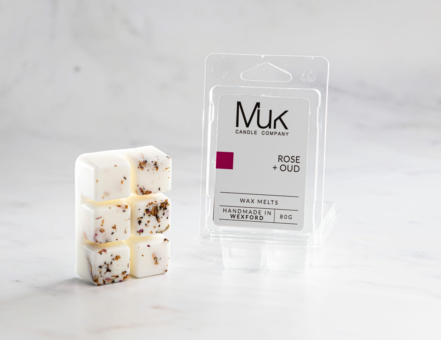 Muk - Wax Melts