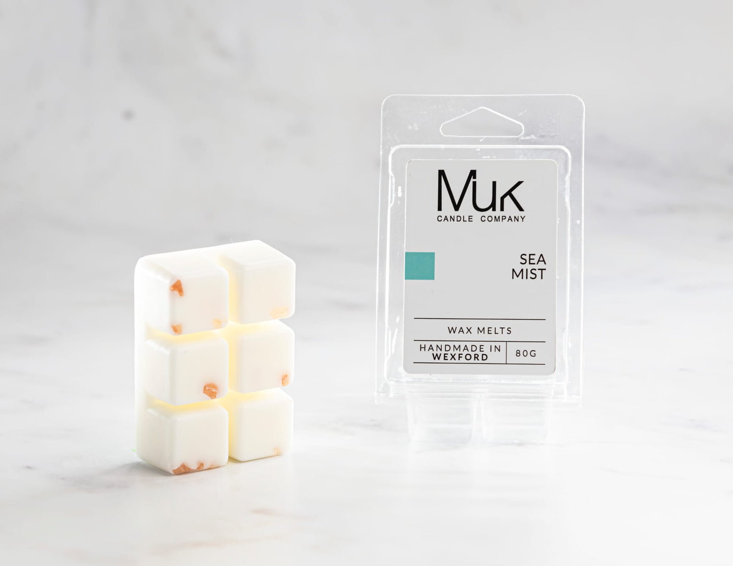 Muk - Wax Melts