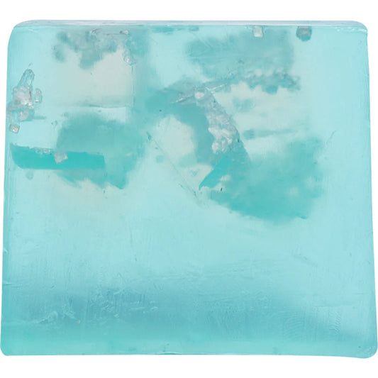 Bomb Cosmetic Dead Sea Salt Soap