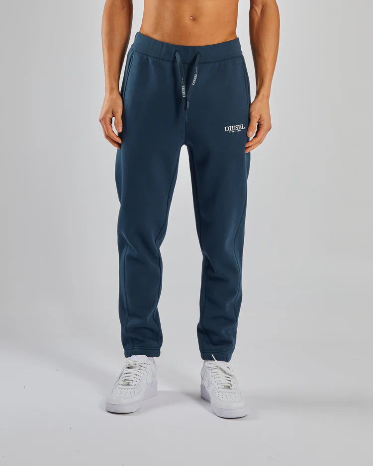 Diesel Taron Joggers - Petrol Navy