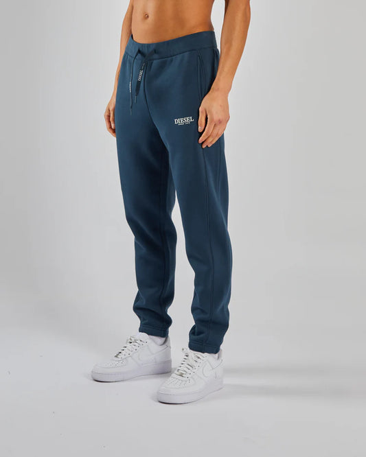 Diesel Taron Joggers - Petrol Navy