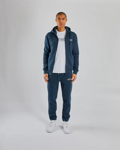 Diesel Taron Joggers - Petrol Navy