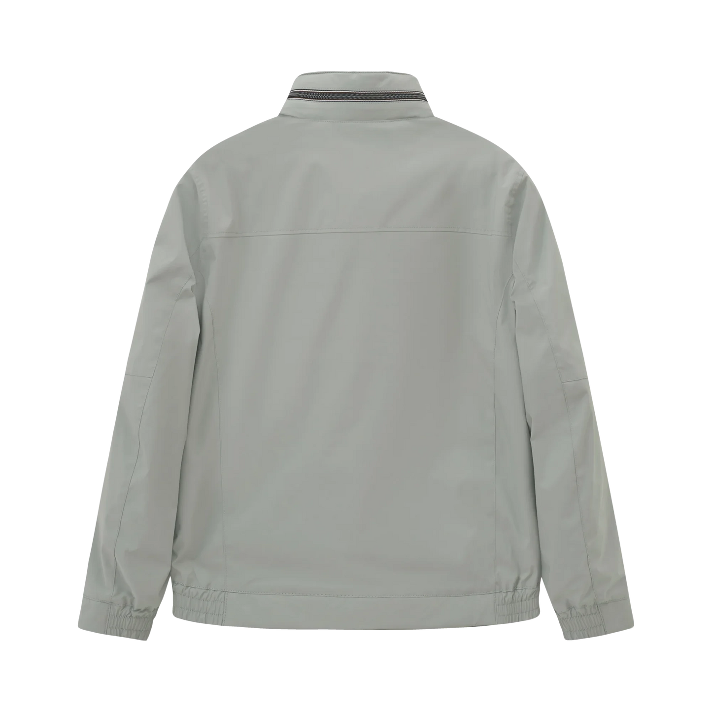 Bugatti Lightweight Jacket - Bottle Green