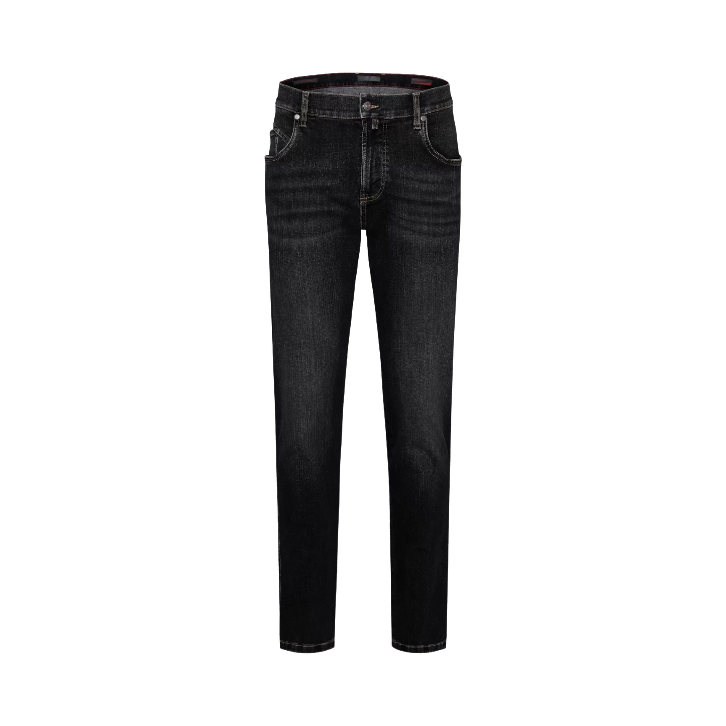 Bugatti Flexcity Denim Jeans - Grey Black