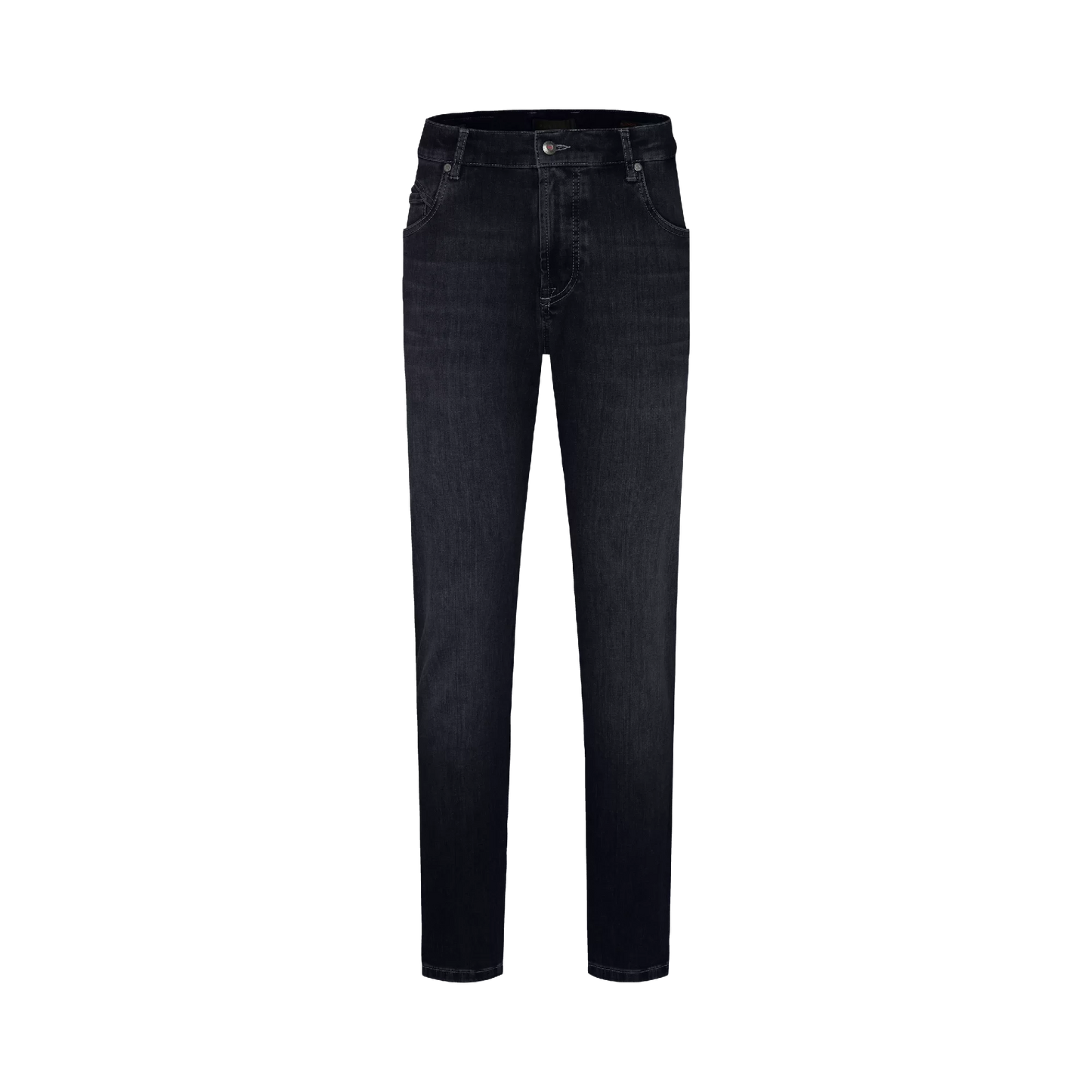 Bugatti Lightweight Denim Jean - Dark Wash