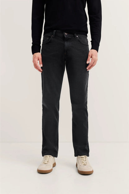 Bugatti Authentic Denim - Grey