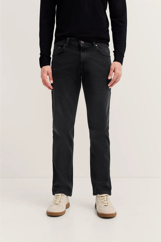 Bugatti Authentic Denim - Grey