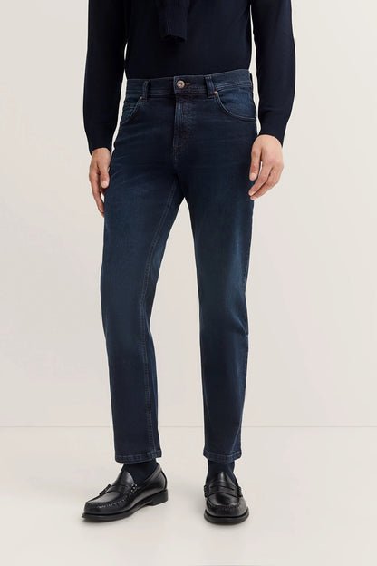 Bugatti Authentic Denim - Blue