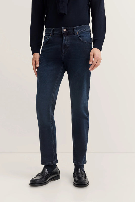 Bugatti Authentic Denim - Blue