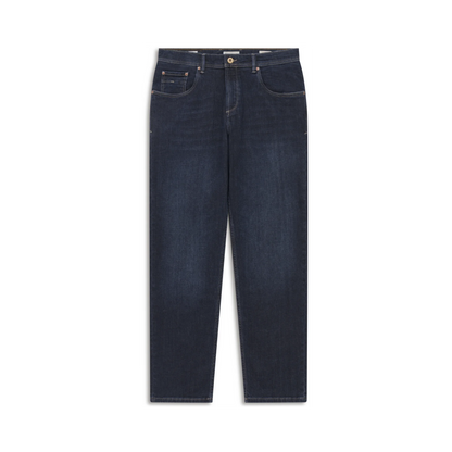 Bugatti Relaxed Fit Jean - Dark Wash