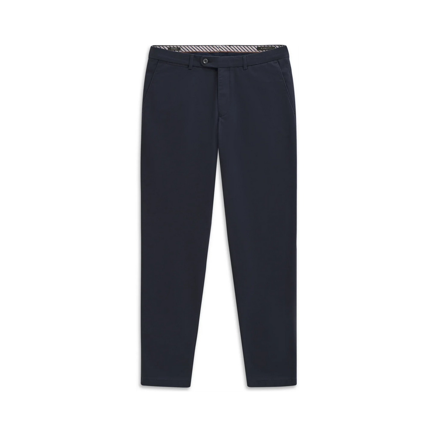 Bugatti Modern Fit Chino - Blue