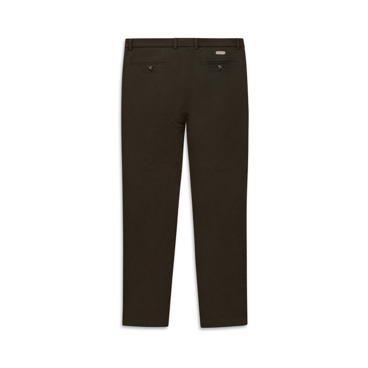 Bugatti Chino Smooth Touch - Brown