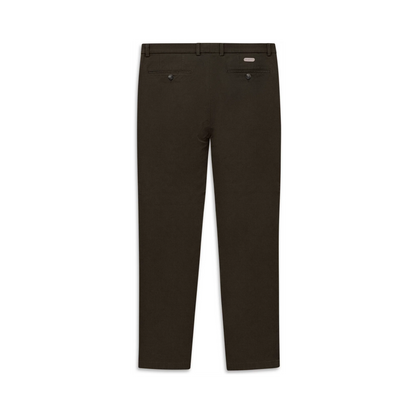 Bugatti Chino Smooth Touch - Brown