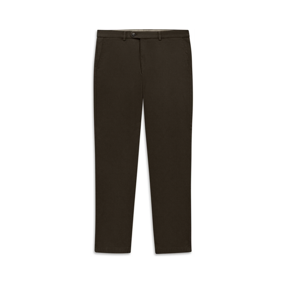 Bugatti Chino Smooth Touch - Brown