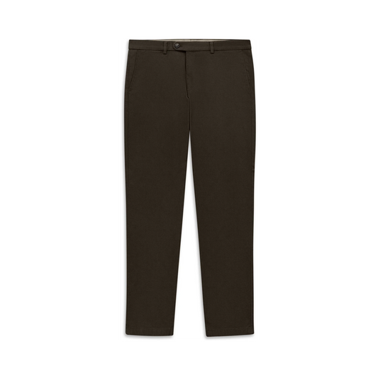 Bugatti Chino Smooth Touch - Brown