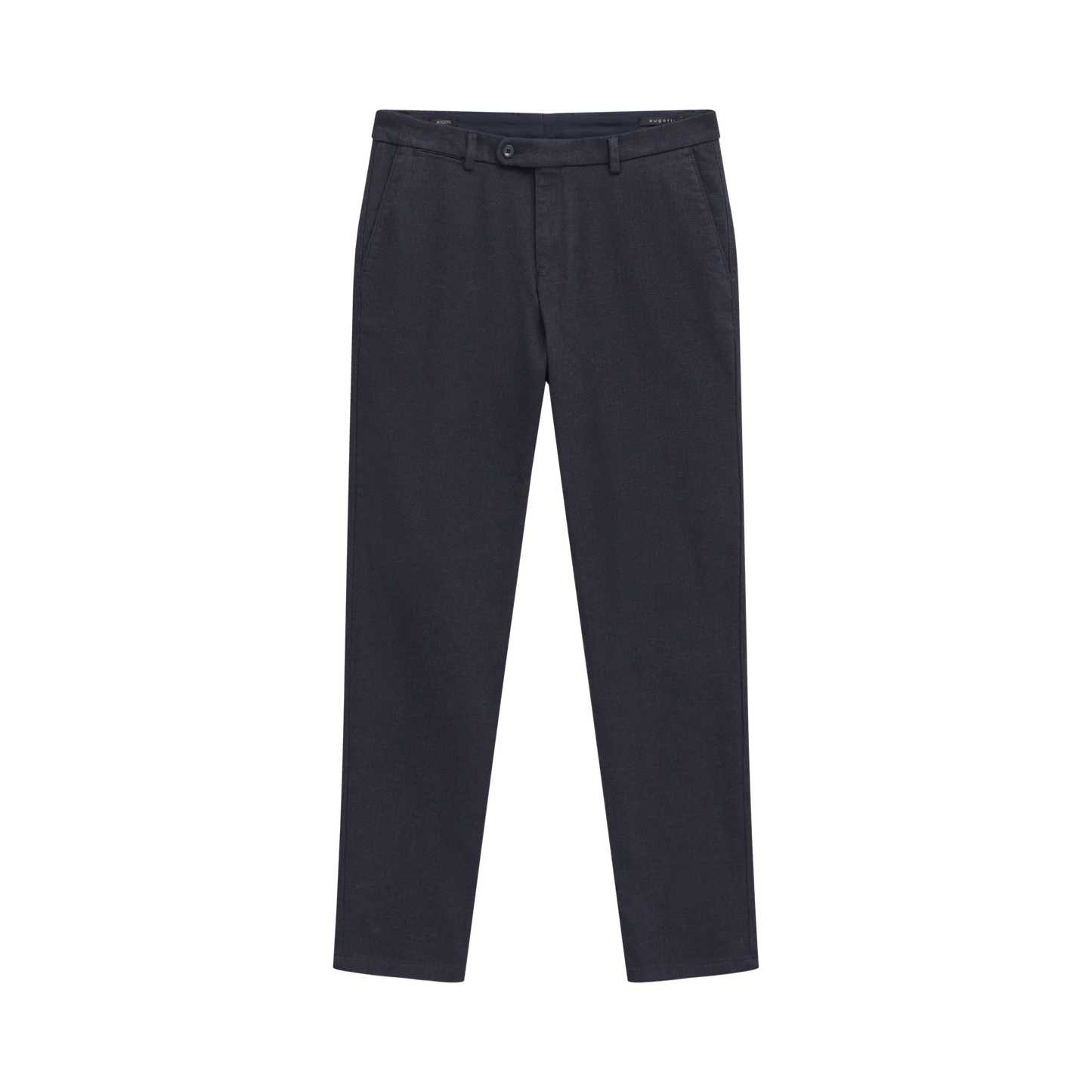 Bugatti Casual Trousers - Navy