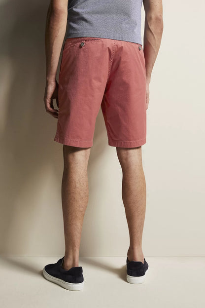 Bugatti Casual Chino Shorts - Apricot