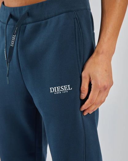 Diesel Taron Joggers - Petrol Navy