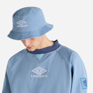 Umbro Iconic Bucket Hat Infinity