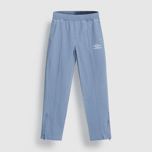 Umbro Iconic Drill Pants - Infinity