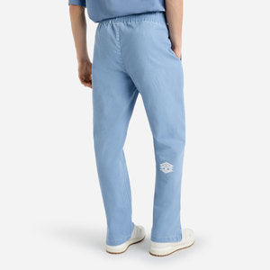 Umbro Iconic Drill Pants - Infinity