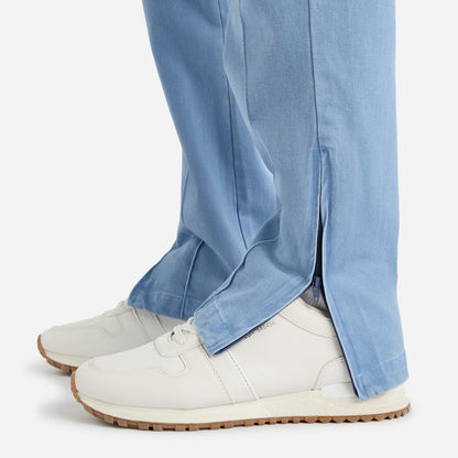 Umbro Iconic Drill Pants - Infinity