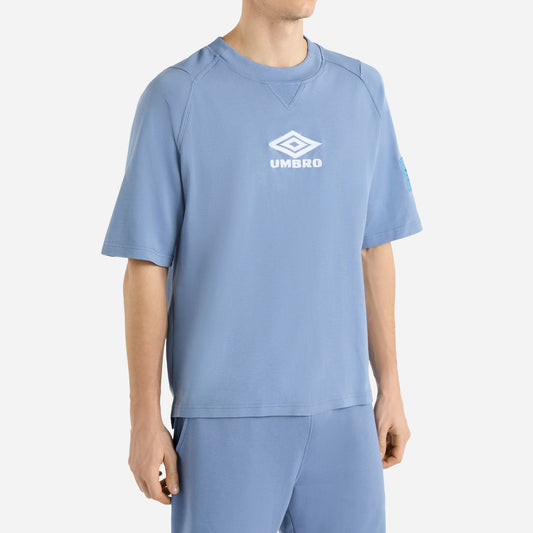 Umbro Iconic T-Shirt Infinity