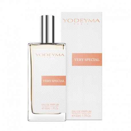 Yodeyma Womens -Eau De Parfum- Very Special