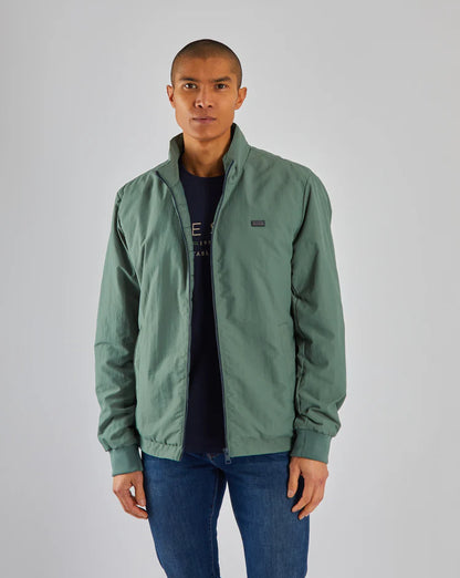 Diesel Vinny Jacket - Dark Forest