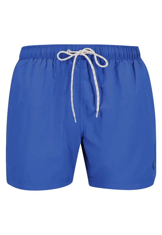 Fynch Hatton Swim Shorts - Bright Ocean