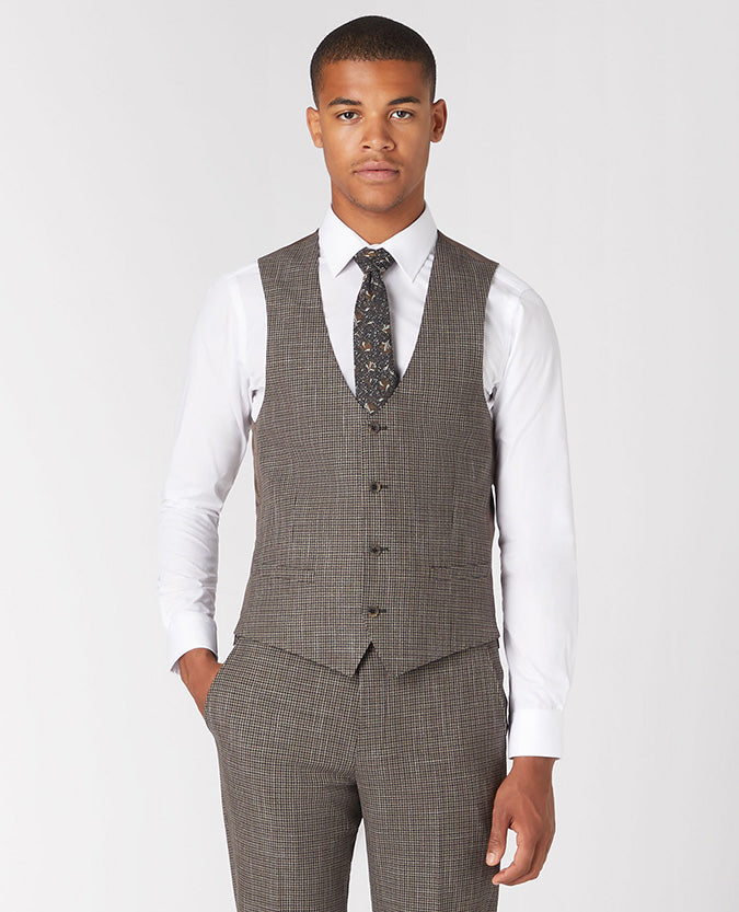 Remus Laurino Waistcoat