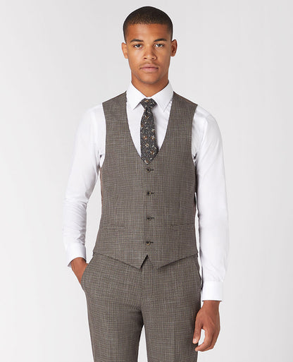 Remus Laurino Waistcoat