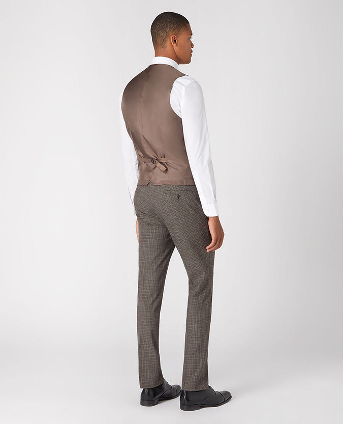 Remus Laurino Waistcoat