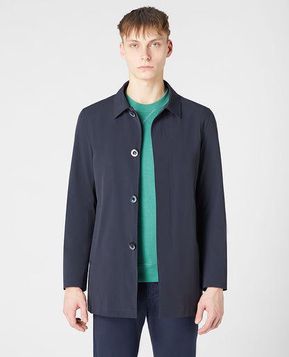 Remus Uomo Remi Navy Casual Jacket