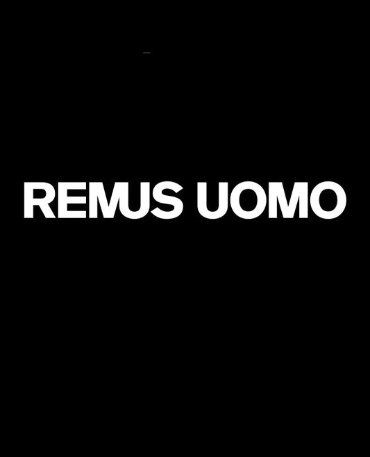 Remus Uomo Lazio Waistcoat - Navy 51660 78